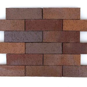 Utility Thin Brick ½ - HC Muddox