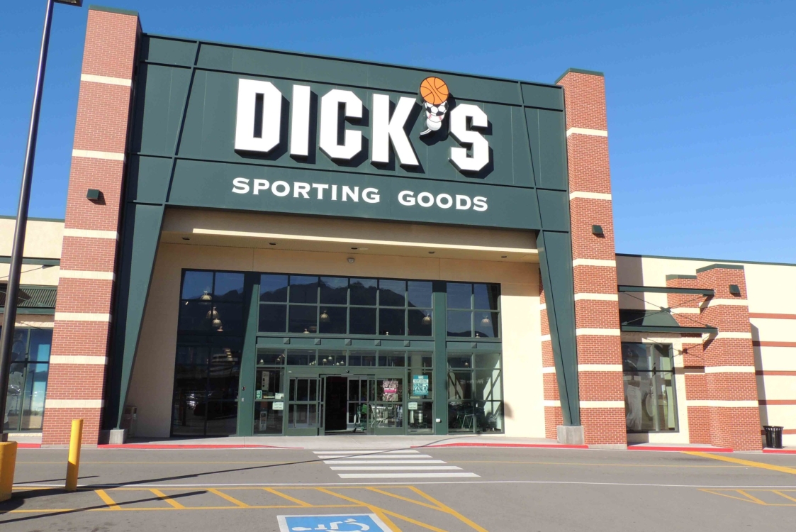 Dick's Sporting Goods